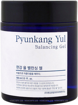Фото Pyunkang Yul балансувальний гель Balancing Gel 100 мл