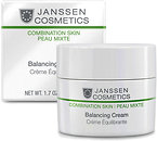 Увлажняющие средства для лица Janssen Cosmetics