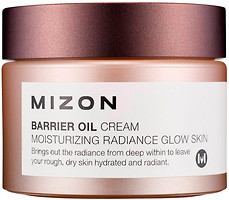Фото Mizon восстанавливающий крем для лица Barrier Oil Cream 50 мл