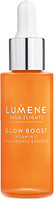 Фото Essence гіалуронова есенція для обличчя Lumene Valo [Light] Glow Boost 30 мл