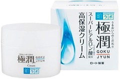 Фото Hada Labo гіалуроновий крем Gokujyun Hydrating Cream 50 г