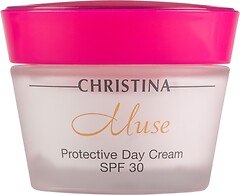 Фото Christina денний крем для обличчя Muse Protective Day Cream SPF30 50 мл