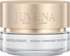 Фото Juvena інтенсивний поживний денний крем Skin Rejuvenate Intensive Nourishing Day Cream 50 мл