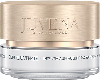 Фото Juvena інтенсивний поживний денний крем Skin Rejuvenate Intensive Nourishing Day Cream 50 мл