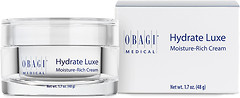 Фото Obagi Medical інтенсивний зволожуючий крем Hydrate Luxe Moisture-Rich Cream 48 г