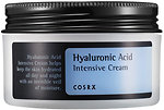 Фото COSRX інтенсивний зволожуючий крем з гіалуроновою кислотою Hyaluronic Acid Intensive Cream 100 мл