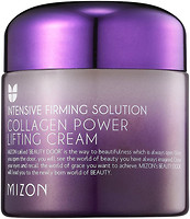 Фото Mizon коллагеновый лифтинг-крем Collagen Power Lifting cream 70 мл