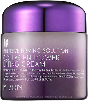 Фото Mizon колагеновий ліфтинг-крем Collagen Power Lifting cream 70 мл