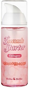 Фото Holika Holika колагеновий омолоджуючий стартер 3 seconds Starter Collagen 150 мл
