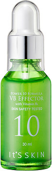 Фото It's Skin сироватка з вітаміном В Power 10 Formula VB Effector 30 мл