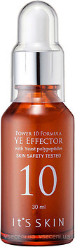 Фото It's Skin сыворотка с ферментированными дрожжами Power 10 Formula YE Effector 30 мл