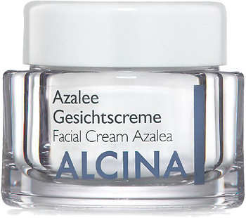 Фото Alcina крем для обличчя T Facial Cream Azalea Азалія 50 мл
