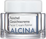 Фото Alcina крем для обличчя T Facial Cream Fennel Фенхель 50 мл