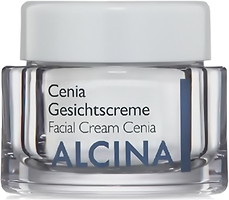 Фото Alcina крем для обличчя T Facial Cream Cenia Ценія 50 мл