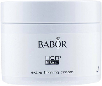 Фото Babor HSR Lifting Extra Firming Cream Rich крем для обличчя (тестер) 50 мл
