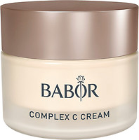 Фото Babor Skinovage Argan Cream крем для лица 50 мл