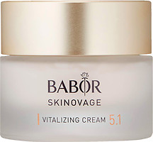 Фото Babor Skinovage Vitalizing Rich Face Cream крем для обличчя 50 мл