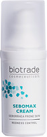Фото Biotrade крем для лица Sebomax Cream 30 мл