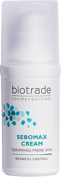 Фото Biotrade крем для обличчя Sebomax Cream 30 мл
