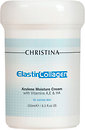 Фото Christina крем для обличчя Elastin Collagen Azulene Moisture Cream 250 мл