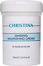Фото Christina крем для обличчя Ginseng Nourishing Cream 250 мл
