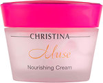 Фото Christina Muse Nourishing Cream крем для обличчя 50 мл