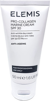 Фото Elemis Pro-Collagen Marine Cream SPF30 крем для обличчя 50 мл