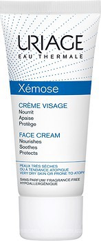 Фото Uriage крем для обличчя Xemose Face Cream 40 мл