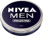 Фото Nivea крем для обличчя Men чоловічий 75 мл