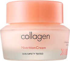 Фото It's Skin крем для обличчя з морським колагеном Collagen Nutrition Cream 50 мл