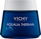 Фото Vichy крем-гель для глибокого зволоження Aqualia Thermal Night SPA 75 мл