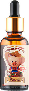 Фото Elizavecca олія Farmer Piggy Argan Oil 100% арганова 30 мл