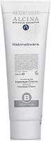 Фото Alcina масажний крем для обличчя Massage Cream ніжний 250 мл