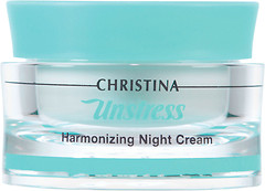 Фото Christina ночной крем Harmonizing Night Cream 50 мл
