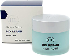 Фото Holy Land нічний крем Bio Repair Night Care 50 мл