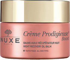 Фото Nuxe нічний відновлюючий бальзам Creme Prodigieuse Boost Night Recovery Oil Balm 50 мл