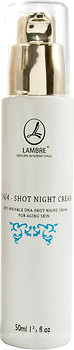 Фото Lambre ночной омолаживающий крем для лица DNA-Shot Line Night Cream 50 мл