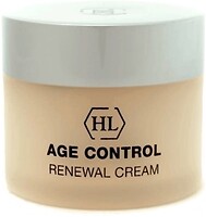 Фото Holy Land обновляющий крем Age Control Renewal Cream 50 мл