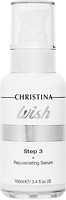 Фото Christina омолаживающая сыворотка Wish Rejuvenating Serum Step 3 100 мл