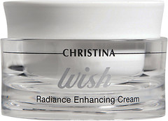 Фото Christina омолоджуючий крем Wish Radiance Enhancing Cream 50 мл