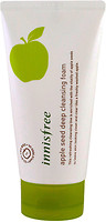 Фото Innisfree очищуючий крем з екстрактом яблука Apple Seed Cleansing Cream 150 мл