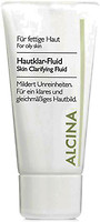 Фото Alcina флюїд FM Skin Clarifying Fluid очищуючий для жирної шкіри 50 мл