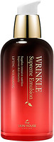 Фото The Skin House поживна емульсія з женьшенем Wrinkle Supreme Emulsion 130 мл