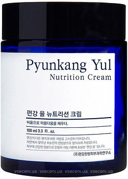 Фото Pyunkang поживний крем Yul Nutrition Cream 100 мл