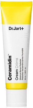 Фото Dr. Jart+ поживний крем для обличчя з керамідами Ceramidin Cream 50 мл