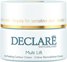 Фото Declare ремоделюючий ліфтинг-крем Multi Lift Re-Modeling Contour Cream 50 мл