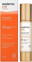 Фото SeSDerma сяючий флюїд C-Vit Radiance Glowing Fluid 50 мл