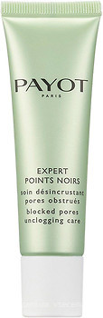 Фото Payot засіб для очищення пор Expert Purete Expert Points Noirs Blocked Pores Unclogging Care 30 мл