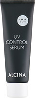Фото Alcina сироватка для обличчя UV Control LSF25 & Q10 Serum 50 мл