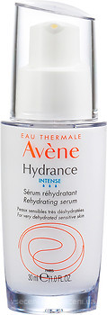Фото Avene сироватка для обличчя Hydrance Intense Rehydrating Serum 30 мл